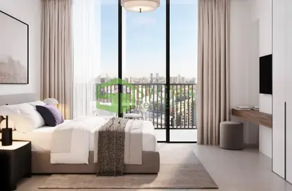 Apartment - 1 Bedroom - 2 Bathrooms for sale in Alta View Skyhomes - District 10 - Jumeirah Village Circle - Dubai