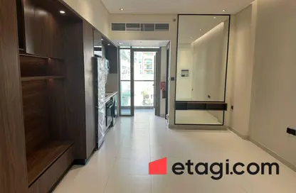 Apartment - 1 Bathroom for sale in Torino - Arjan - Dubai