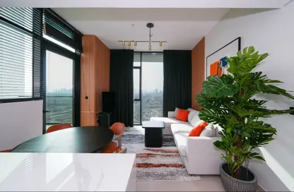 شقة - 2 غرف نوم - 2 حمامات للبيع في بنغاطي هاوس - الضاحية 10 - قرية الجميرا سركل - دبي