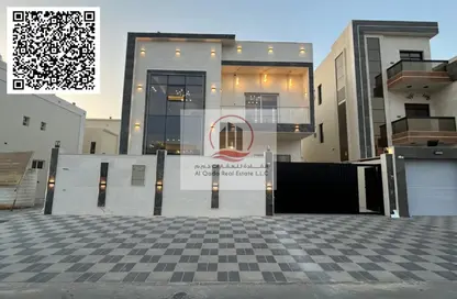 Villa - 5 Bedrooms - 7 Bathrooms for sale in Al Aamra Gardens - Al Amerah - Ajman