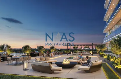 Apartment - Studio - 1 Bathroom for sale in Sparklz By Danube - Al Furjan - Dubai