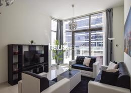 Apartment - 1 bedroom - 1 bathroom for rent in Loreto 2 B - Loreto - DAMAC Hills - Dubai