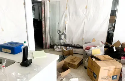 متجر - استوديو - 1 حمام للايجار في خور الجميرا 2 - (JLT) مجمع X - أبراج بحيرة الجميرا - دبي متجر - استوديو - 1 حمام للايجار في خور الجميرا 2 - (JLT) مجمع X - أبراج بحيرة الجميرا - دبي