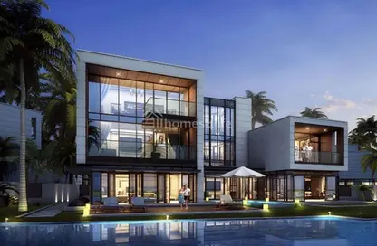 Villa - 4 Bedrooms - 5 Bathrooms for sale in The Fields - District 11 - Mohammed Bin Rashid City - Dubai