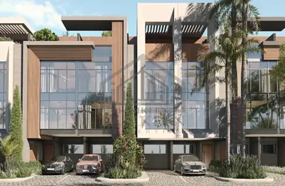 Townhouse - 2 Bedrooms - 2 Bathrooms for sale in Verdana - Dubai Investment Park (DIP) - Dubai