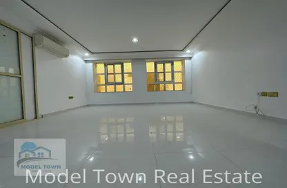 Apartment - Studio - 1 Bathroom for rent in Khalifa City A - Khalifa City - Abu Dhabi