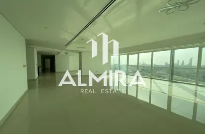 بنتهاوس - 4 غرف نوم - 5 حمامات للبيع في B2 برج - مارينا سكوير - جزيرة الريم - أبوظبي