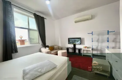 Apartment - 1 Bedroom - 1 Bathroom for rent in Khalifa City A Villas - Khalifa City A - Khalifa City - Abu Dhabi