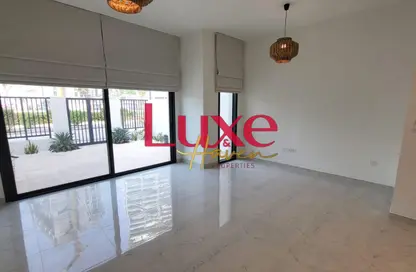 فيلا - 2 غرف نوم - 3 حمامات للايجار في فيلات ماربيلا الثانية - ماربيا - ميناء العرب - راس الخيمة - رأس الخيمة