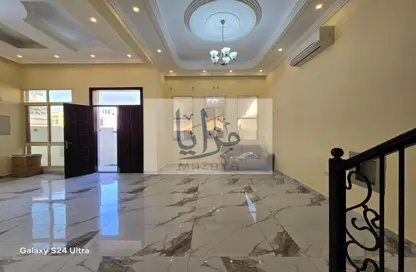 Villa - 5 Bedrooms - 6 Bathrooms for sale in Al Yasmeen 1 - Al Yasmeen - Ajman