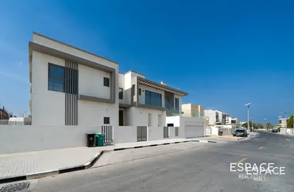 Villa - 7 Bedrooms - 7+ Bathrooms for sale in West Village - Al Furjan - Dubai