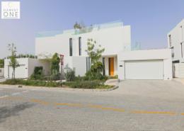 Villa - 5 bedrooms - 6 bathrooms for rent in Chorisia 1 Villas - Al Barari - Dubai