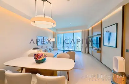 Apartment - 2 Bedrooms - 2 Bathrooms for rent in The Address Residences Dubai Opera Tower 1 - The Address Residences Dubai Opera - Downtown Dubai - Dubai