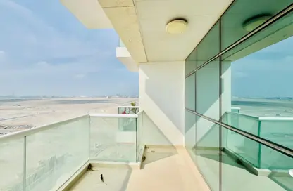 Apartment - 1 Bedroom - 2 Bathrooms for rent in Saadiyat Noon - Saadiyat Island - Abu Dhabi