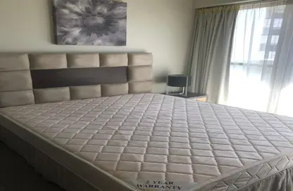 Apartment - 1 Bedroom - 1 Bathroom for rent in The Bridge - Dubai Sports City - Dubai