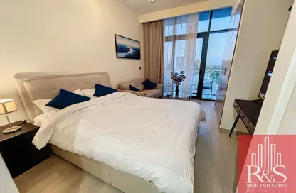 شقة - 1 حمام للبيع في عزيزي ريفييرا 29 - ميدان واحد - ميدان - دبي