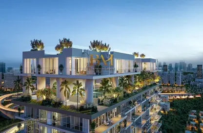 Apartment - Studio - 1 Bathroom for sale in Legado - Jumeirah Village Circle - Dubai