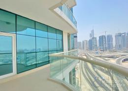 Apartment - 2 bedrooms - 3 bathrooms for rent in Trident Waterfront - Dubai Marina - Dubai