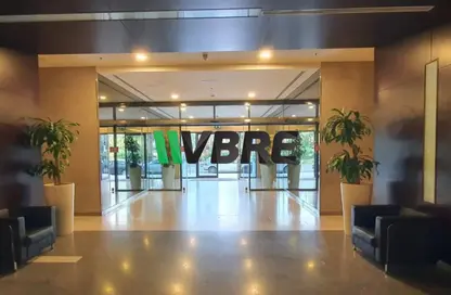 مكتب - استوديو للايجار في مركز برايم للأعمال - الضاحية 13 - قرية الجميرا سركل - دبي