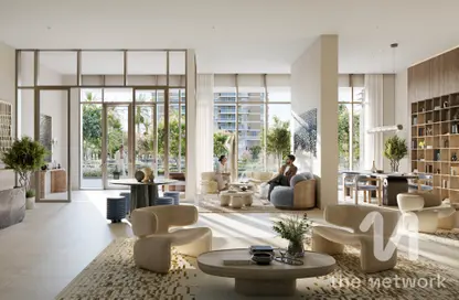 Apartment - 3 Bedrooms - 3 Bathrooms for sale in Altus - Dubai Creek Harbour (The Lagoons) - Dubai