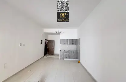 Apartment - Studio - 1 Bathroom for rent in Al Rawda 2 Villas - Al Rawda 2 - Al Rawda - Ajman