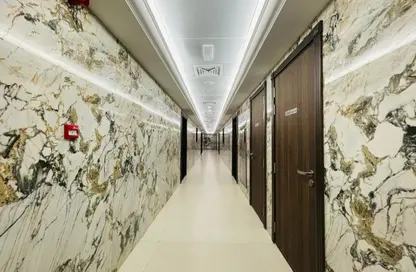 Apartment - 1 Bedroom - 2 Bathrooms for rent in Nad Al Hamar Avenues - Nadd Al Hammar - Dubai