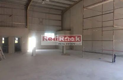Warehouse - Studio - 1 Bathroom for rent in Ras Al Khor Industrial 1 - Ras Al Khor Industrial - Ras Al Khor - Dubai