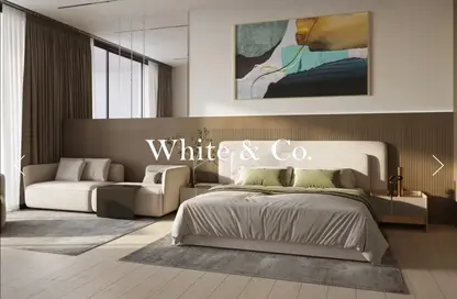 Apartment - 1 Bedroom - 2 Bathrooms for sale in Binghatti Aurora - District 12 - Jumeirah Village Circle - Dubai Apartment - 1 Bedroom - 2 Bathrooms for sale in Binghatti Aurora - District 12 - Jumeirah Village Circle - Dubai