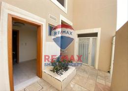 Townhouse - 3 bedrooms - 4 bathrooms for sale in Al Mariah Community - Al Raha Gardens - Abu Dhabi