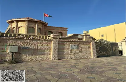 فيلا - 5 غرف نوم - 7 حمامات للايجار في فلل الروضة 3 - 3  الروضة - الروضة - عجمان