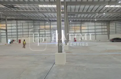 Warehouse - Studio - 1 Bathroom for rent in Umm Al Thuoob - Umm Al Quwain Warehouse - Studio - 1 Bathroom for rent in Umm Al Thuoob - Umm Al Quwain