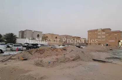 Land - Studio for sale in Al Mowaihat 3 - Al Mowaihat - Ajman