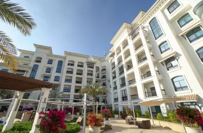 Apartment - 2 Bedrooms - 3 Bathrooms for sale in Ansam 4 - Ansam - Yas Island - Abu Dhabi