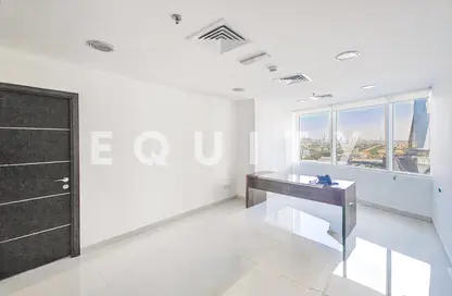 Office Space - Studio for rent in HDS Business Centre - JLT Cluster M - Jumeirah Lake Towers - Dubai