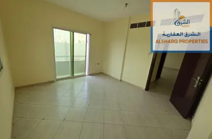 Apartment - 1 Bedroom - 1 Bathroom for rent in Al Naemiya Tower 3 - Al Naemiya Towers - Al Nuaimiya - Ajman