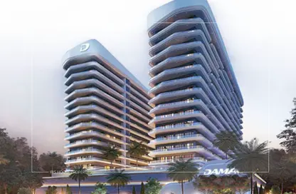 Apartment - 1 Bedroom - 1 Bathroom for sale in Elo - Damac Hills 2 - Dubai