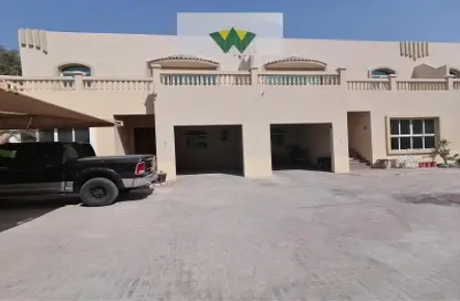 فيلا - 4 غرف نوم - 4 حمامات للايجار في فلل مدينة محمد بن زايد - مدينة محمد بن زايد - أبوظبي