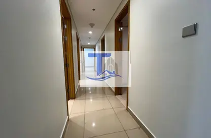 Apartment - 4 Bedrooms - 4 Bathrooms for rent in Al Khalidiya - Abu Dhabi