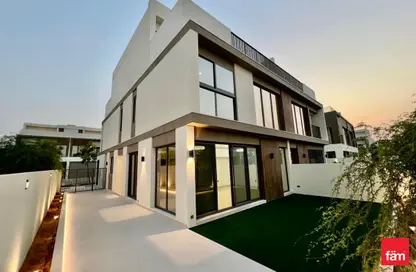 Villa - 4 Bedrooms - 5 Bathrooms for rent in Aura - Tilal Al Ghaf - Dubai
