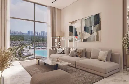Apartment - 1 Bedroom - 2 Bathrooms for sale in Mohammed Bin Rashid City - Dubai