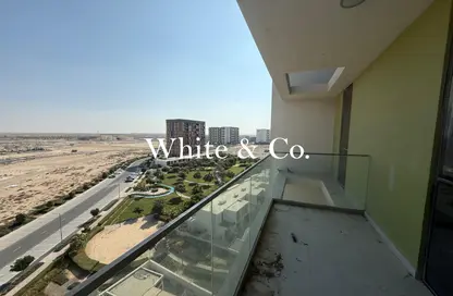 شقة - 2 غرف نوم - 3 حمامات للايجار في النبض المساكن (B2) - ذي بالس ريزيدينس - ذي بالس - دبي الجنوب (مركز دبي العالمي) - دبي