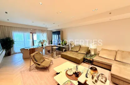 شقة - 3 غرف نوم - 5 حمامات للايجار في بلقيس ريزيدينس - مملكة سبأ - نخلة جميرا - دبي شقة - 3 غرف نوم - 5 حمامات للايجار في بلقيس ريزيدينس - مملكة سبأ - نخلة جميرا - دبي