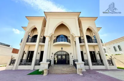 فيلا - 5 غرف نوم - 7 حمامات للايجار في ند الشبا 4 - ند الشبا - دبي