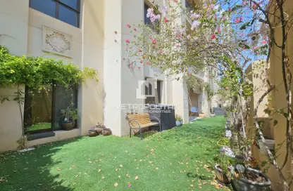 Apartment - 2 Bedrooms - 3 Bathrooms for sale in Kamoon 1 - Kamoon - Old Town - Dubai