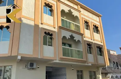 Whole Building - 7+ Bedrooms - 7+ Bathrooms for sale in Al Naimiya - Al Nuaimiya - Ajman