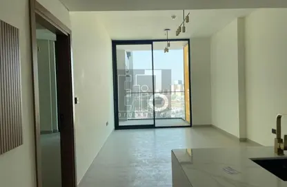 Apartment - 1 Bedroom - 2 Bathrooms for rent in Binghatti Orchid - Jumeirah Village Circle - Dubai