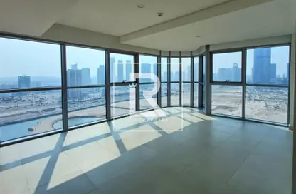 Apartment - 2 Bedrooms - 3 Bathrooms for sale in Radiant Square - City Of Lights - Al Reem Island - Abu Dhabi