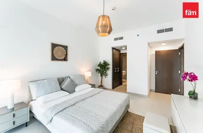Apartment - 1 Bedroom - 2 Bathrooms for sale in Rabdan Building - Motor City - Dubai