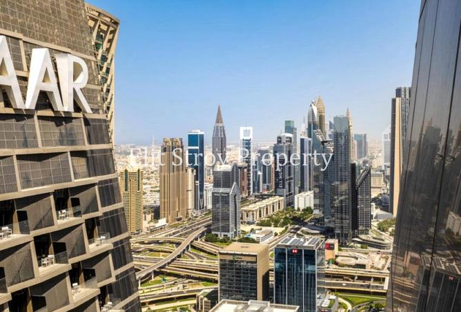 Bespoke Upgrade | Apartments near Burj Khalifa