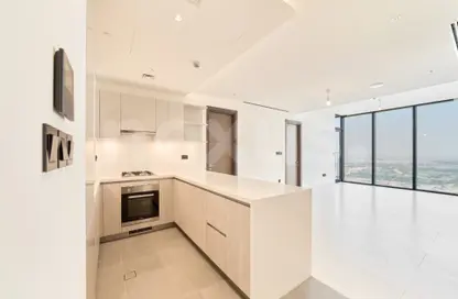 Apartment - 3 Bedrooms - 5 Bathrooms for rent in The Crest - Sobha Hartland - Mohammed Bin Rashid City - Dubai